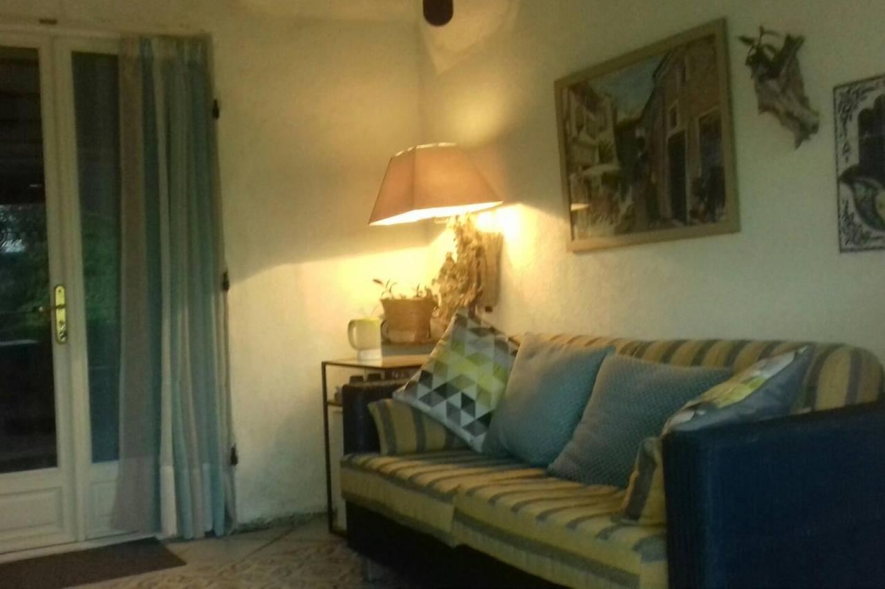 Roumoules Suite Prive Chez Dunja المظهر الخارجي الصورة