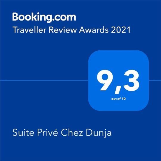 Roumoules Suite Prive Chez Dunja المظهر الخارجي الصورة