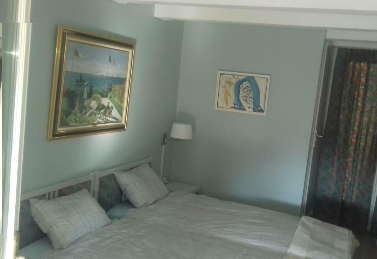 Roumoules Suite Prive Chez Dunja المظهر الخارجي الصورة